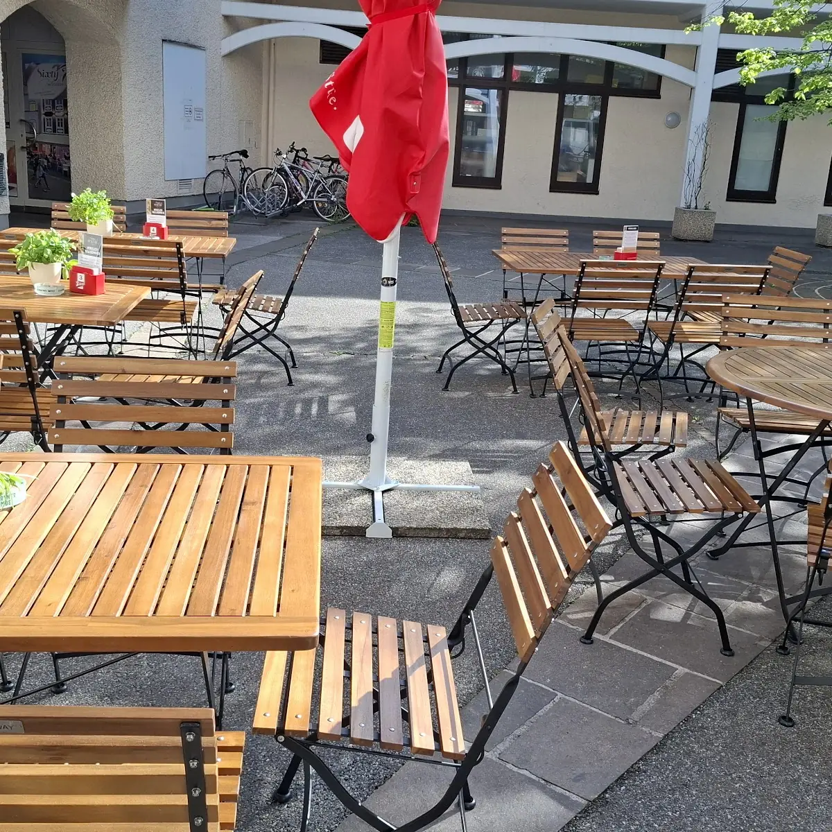 Atmosphäre photo 2
