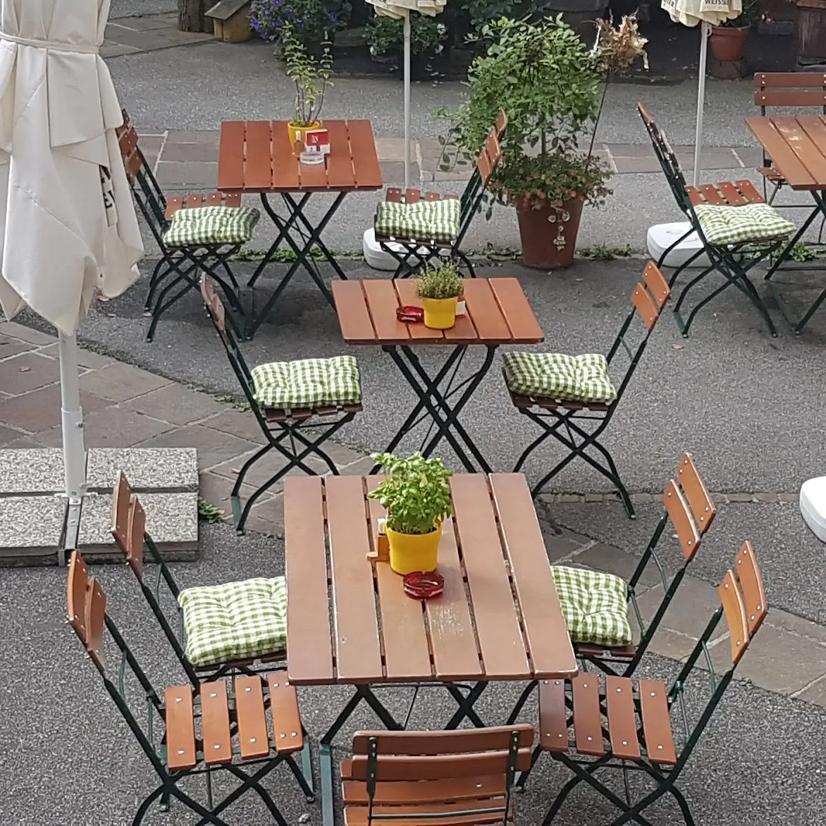 Atmosphäre photo 9