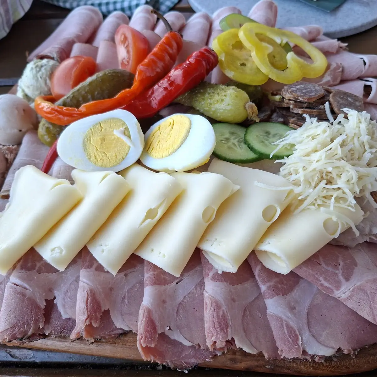 Essen und Trinken photo 2