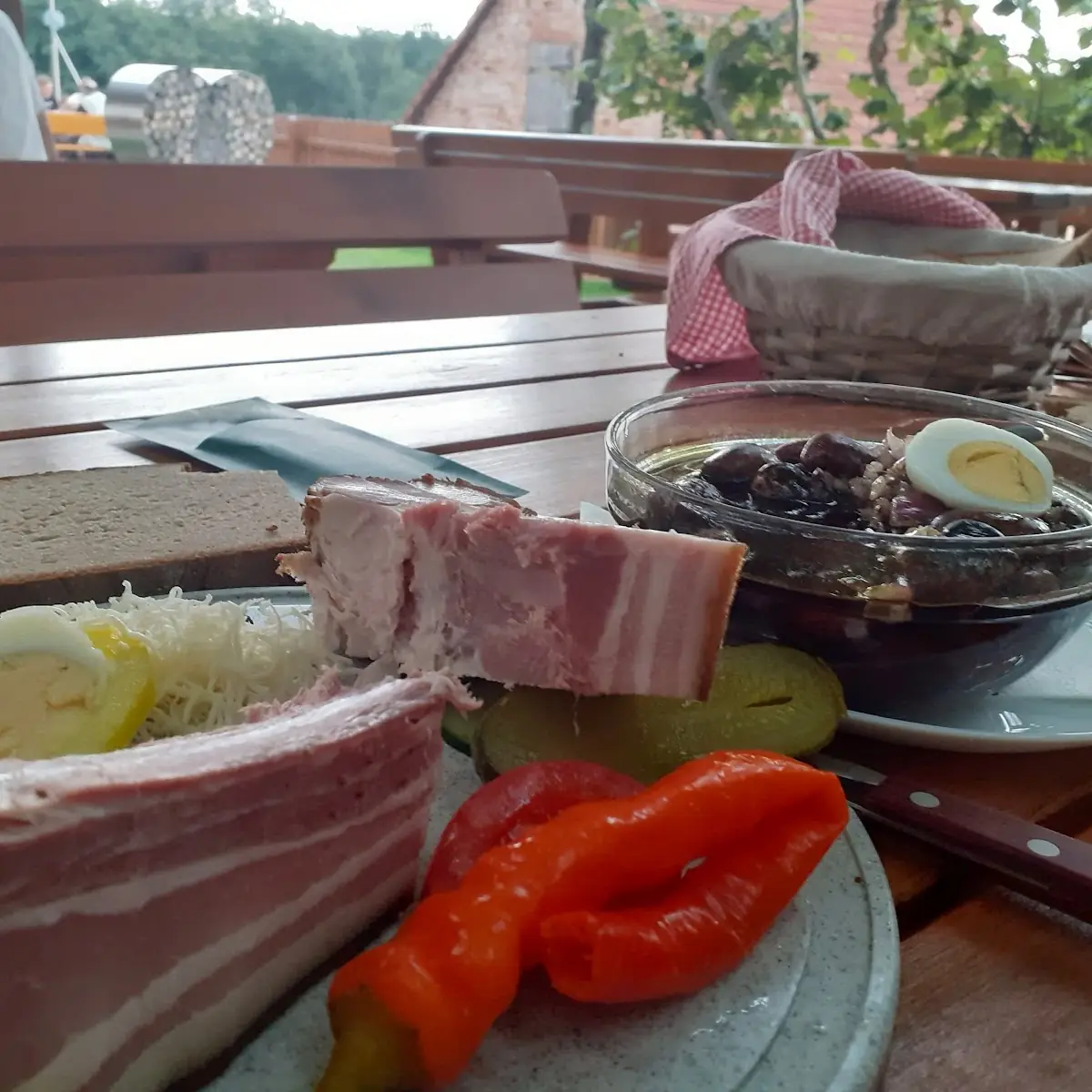 Essen und Trinken photo 4