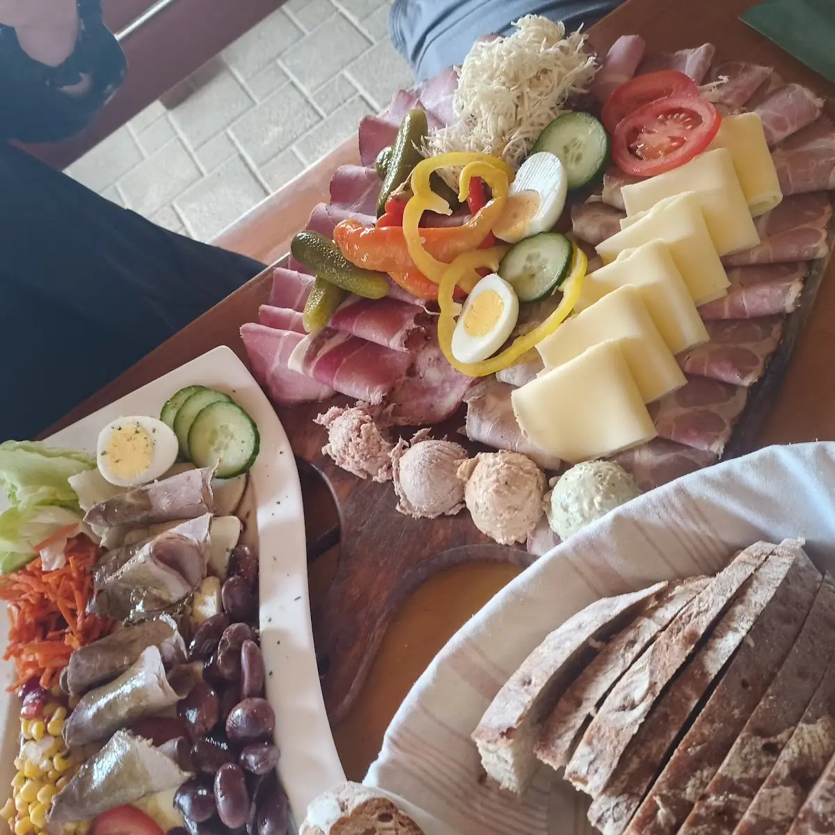 Essen und Trinken photo 5
