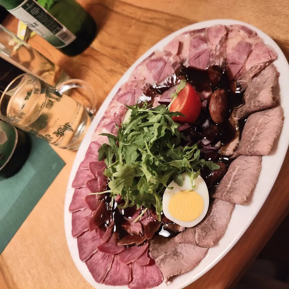 Essen und Trinken photo 6