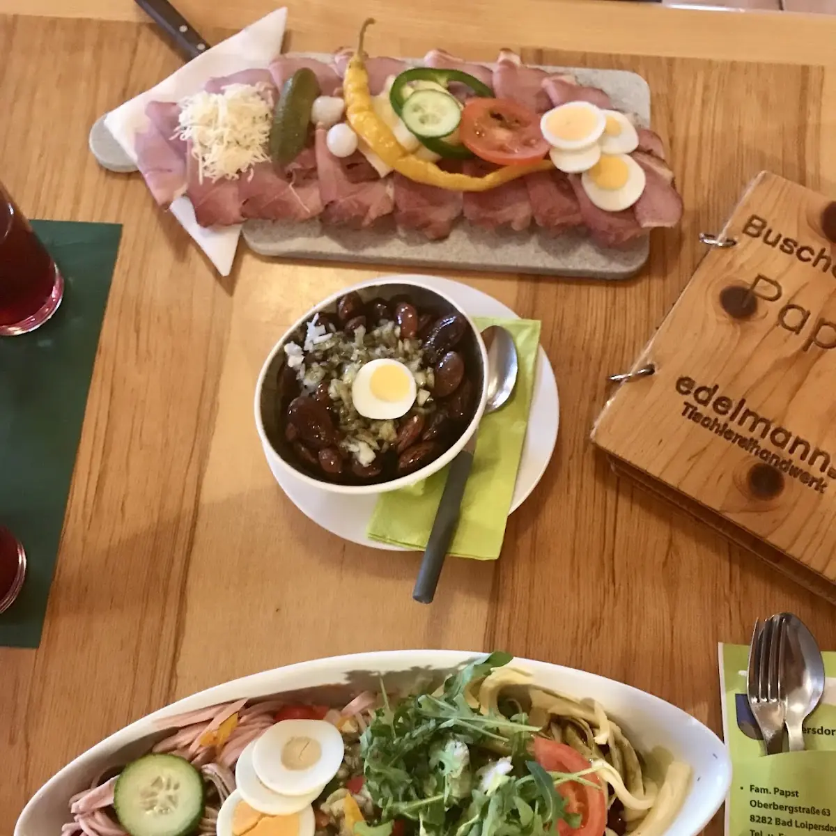 Essen und Trinken photo 9