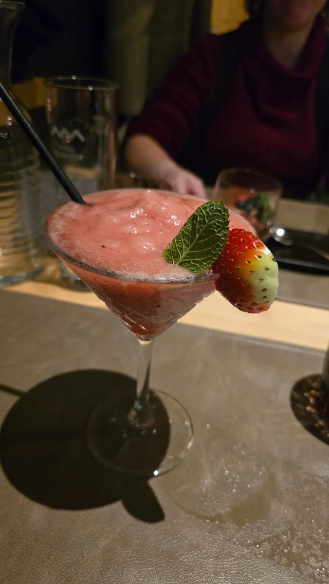 Essen und Trinken photo 10