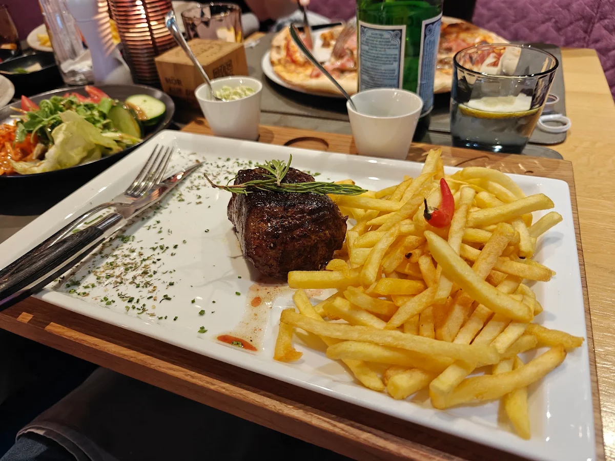 Essen und Trinken photo 5