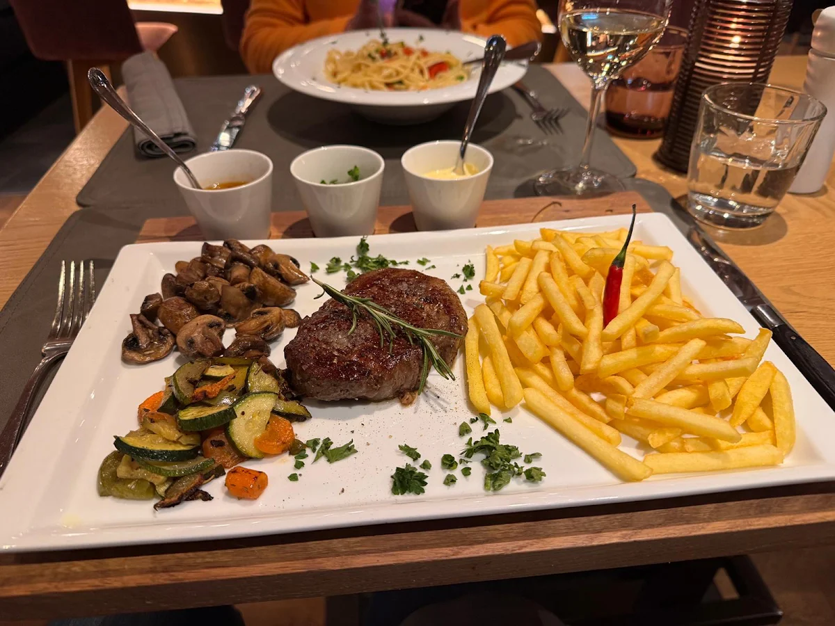Essen und Trinken photo 6