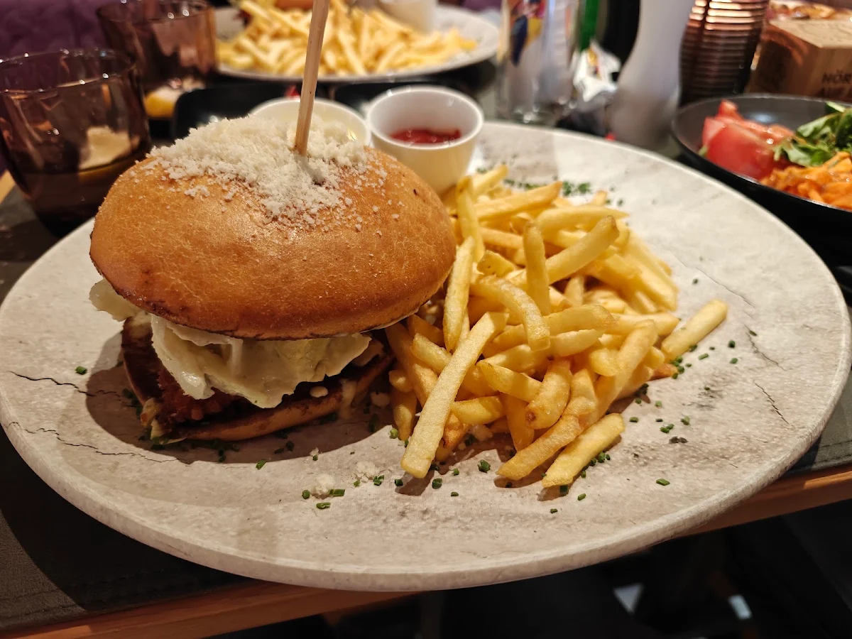 Essen und Trinken photo 7