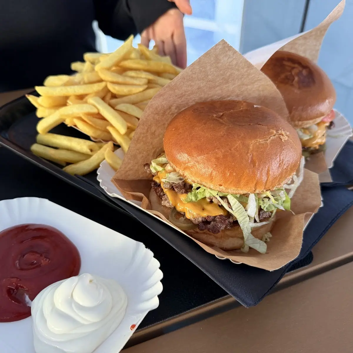 Essen und Trinken photo 7