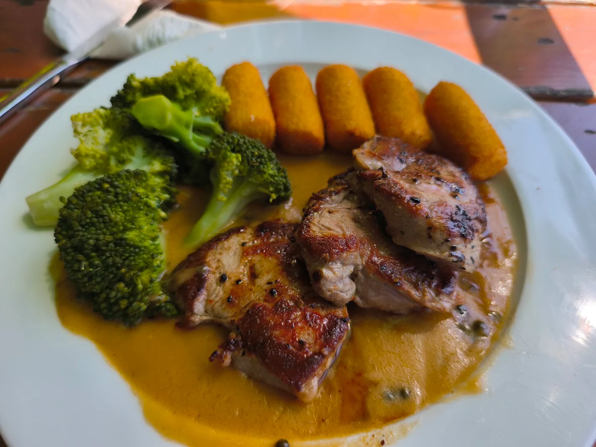 Essen und Trinken photo 3