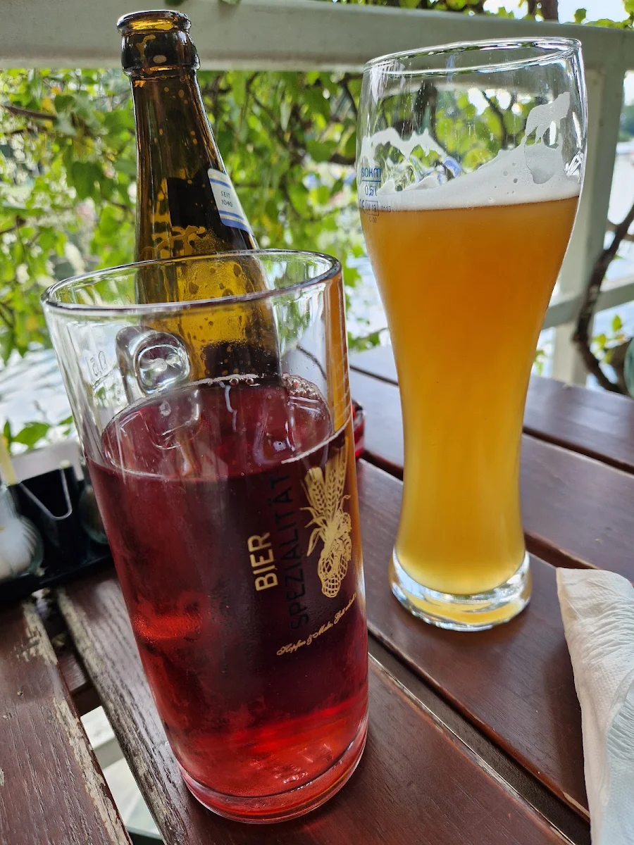 Essen und Trinken photo 5