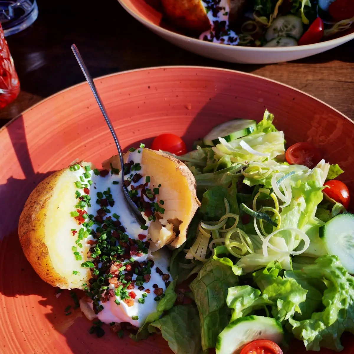 Essen und Trinken photo 10