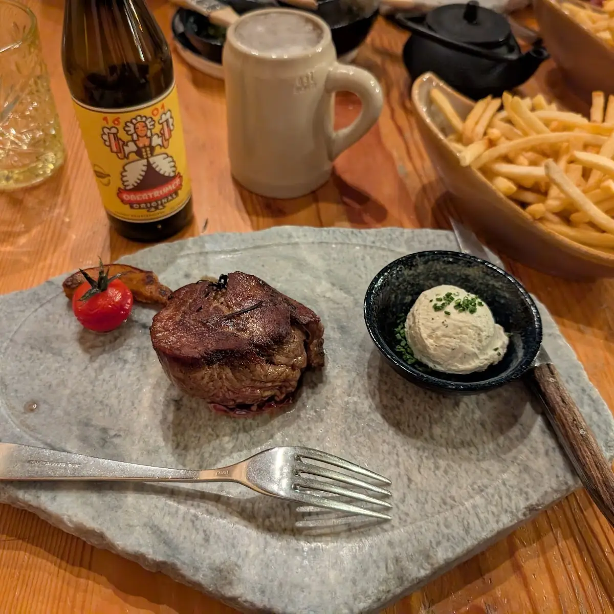 Essen und Trinken photo 2