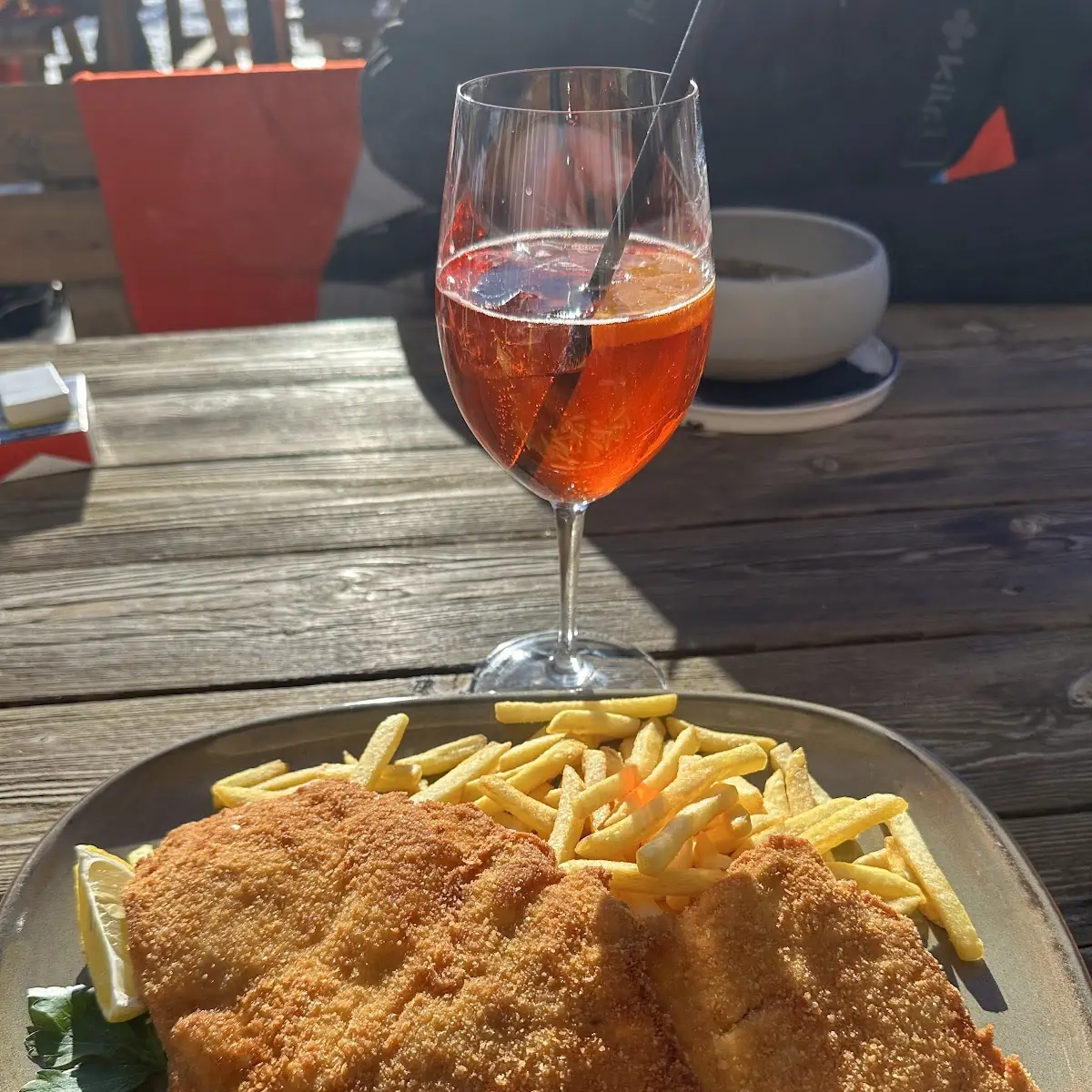 Essen und Trinken photo 4