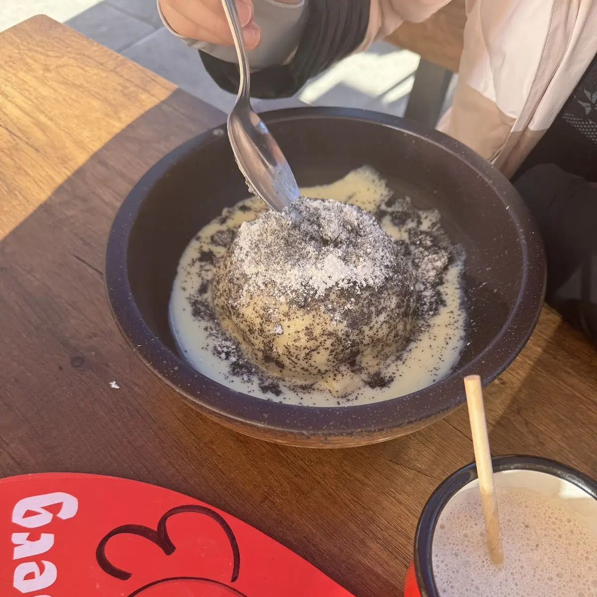 Essen und Trinken photo 7