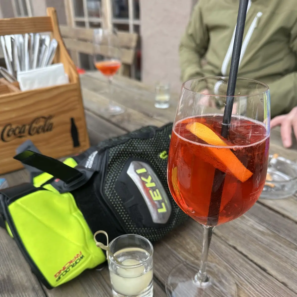 Essen und Trinken photo 8