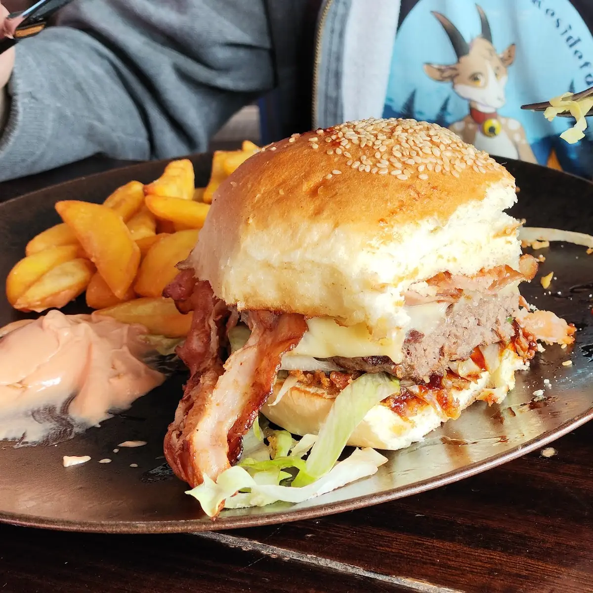 Essen und Trinken photo 2