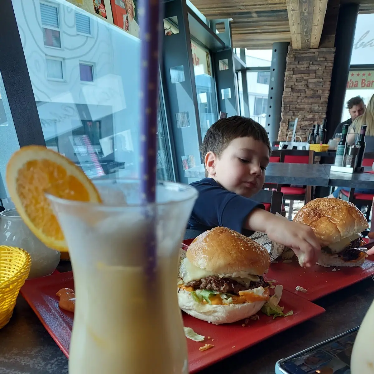 Essen und Trinken photo 5