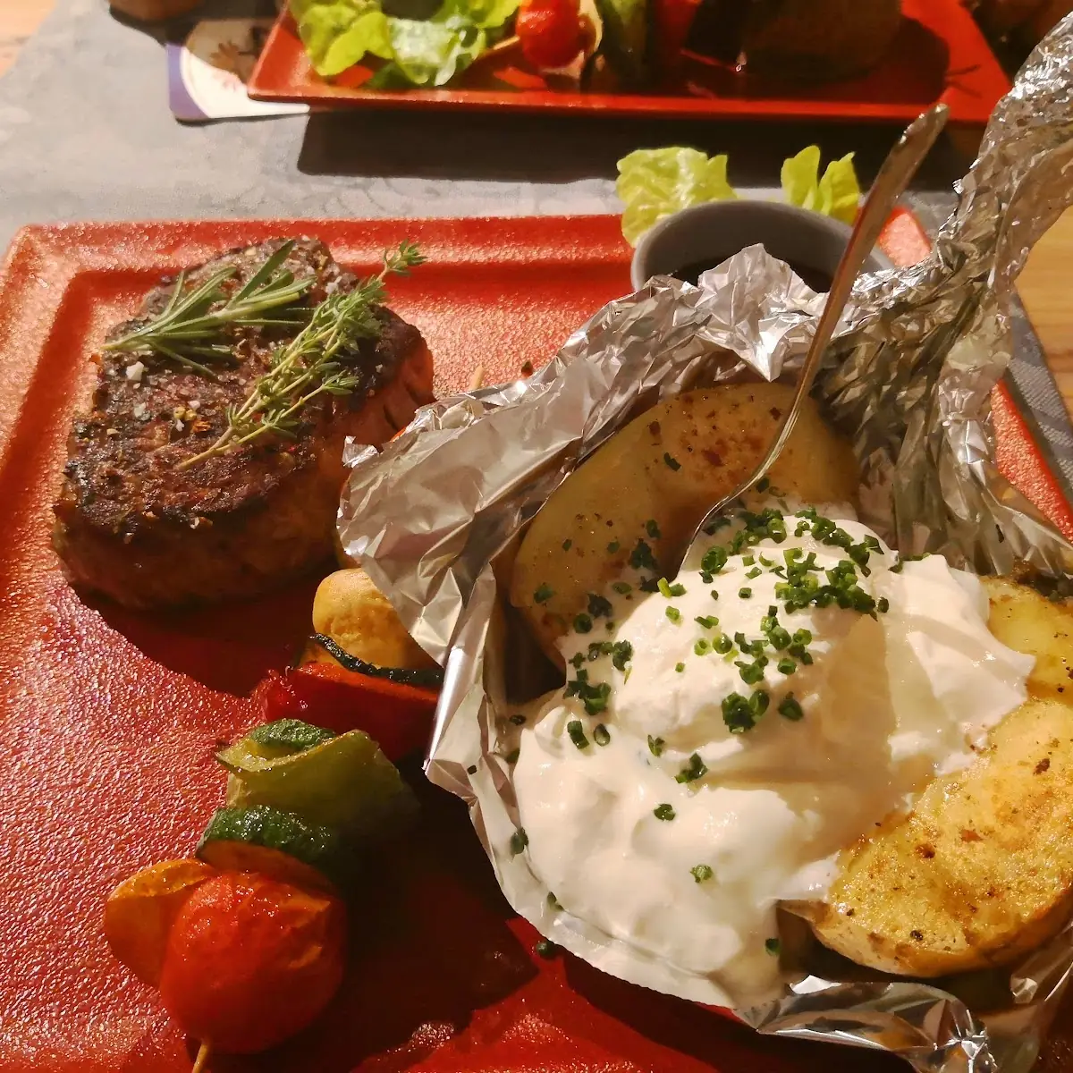 Essen und Trinken photo 7
