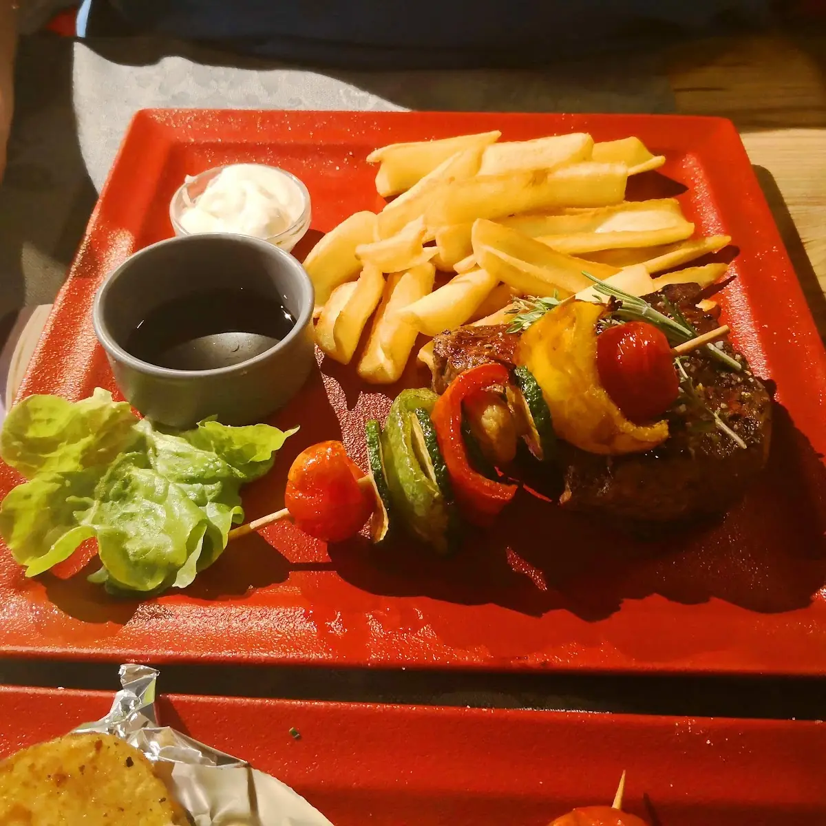 Essen und Trinken photo 8
