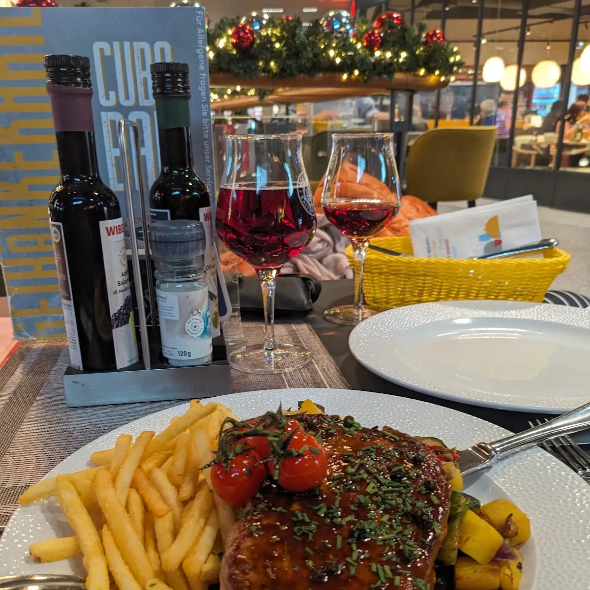 Essen und Trinken photo 9