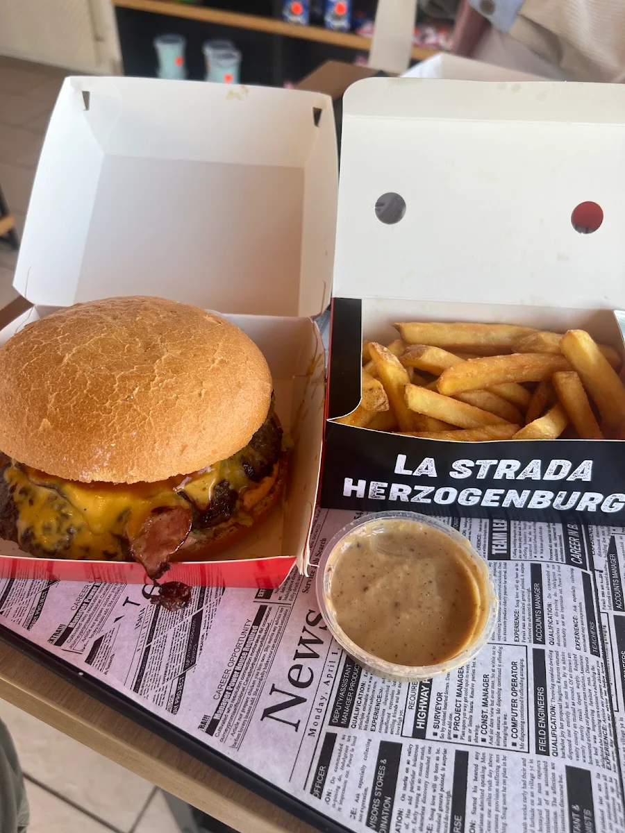 Essen und Trinken photo 4