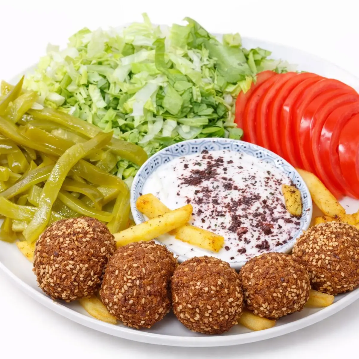 Essen und Trinken photo 1