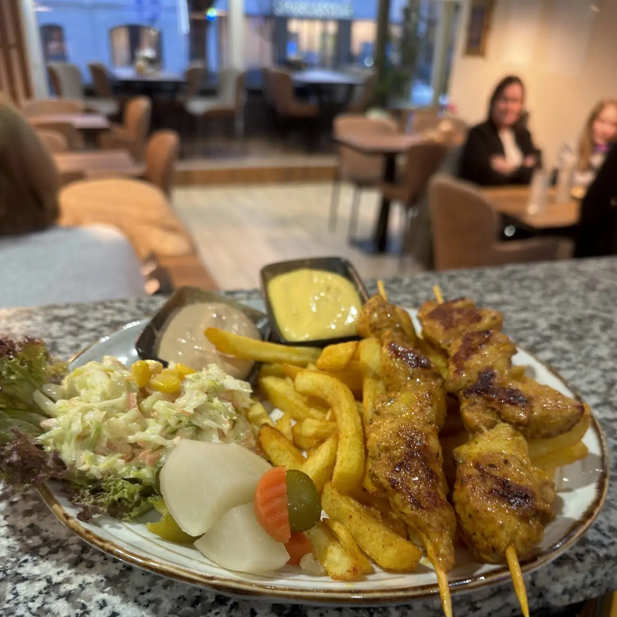 Essen und Trinken photo 6