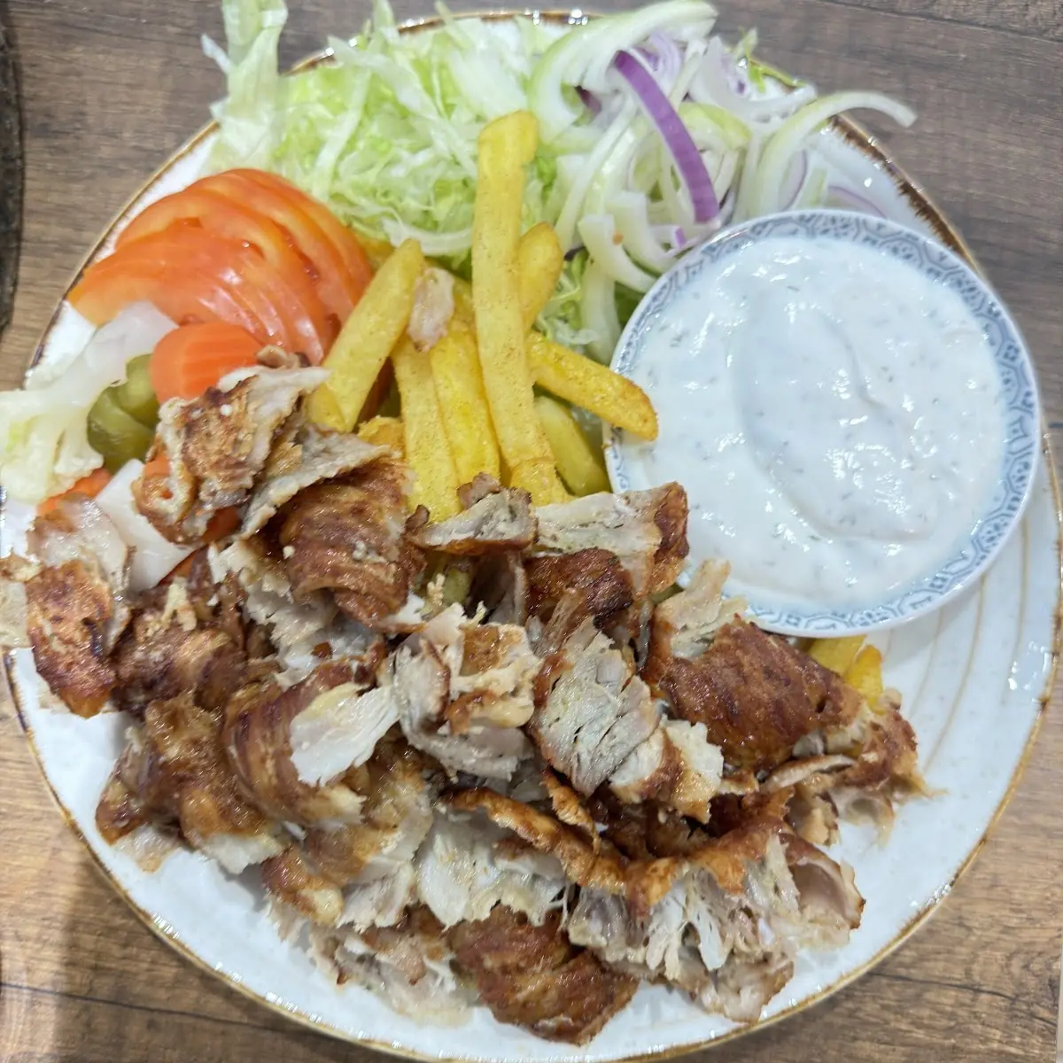 Essen und Trinken photo 9