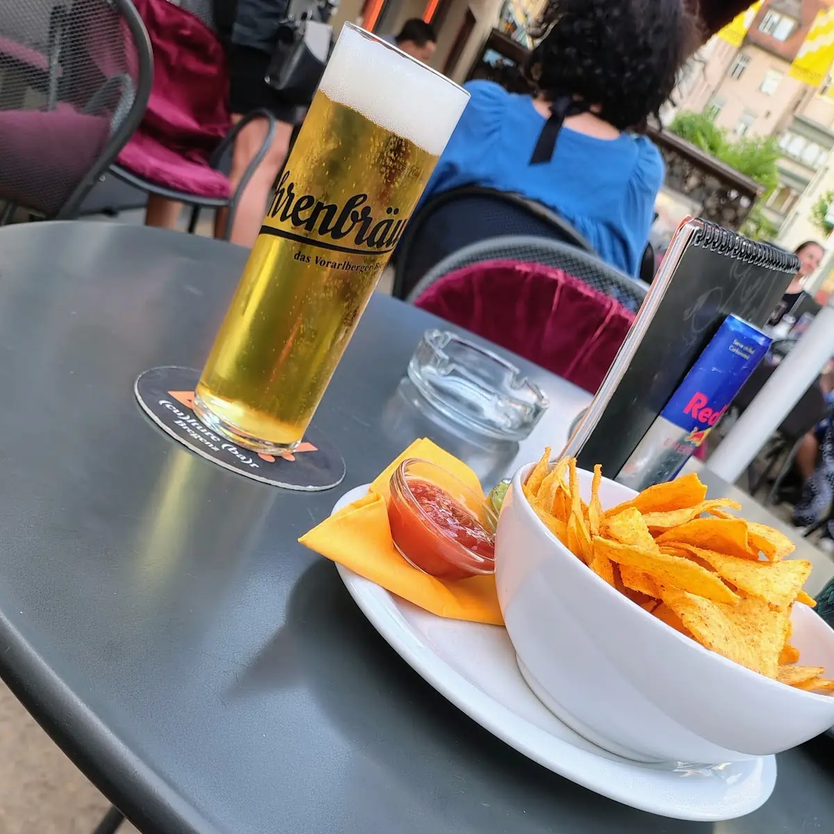 Essen und Trinken photo 4