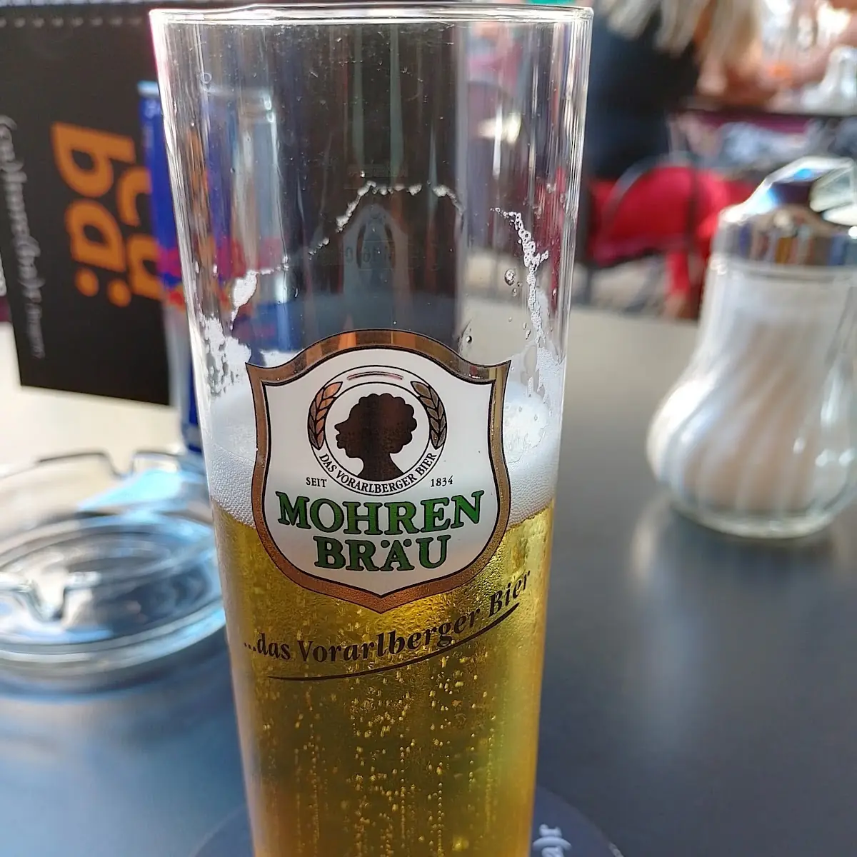 Essen und Trinken photo 7