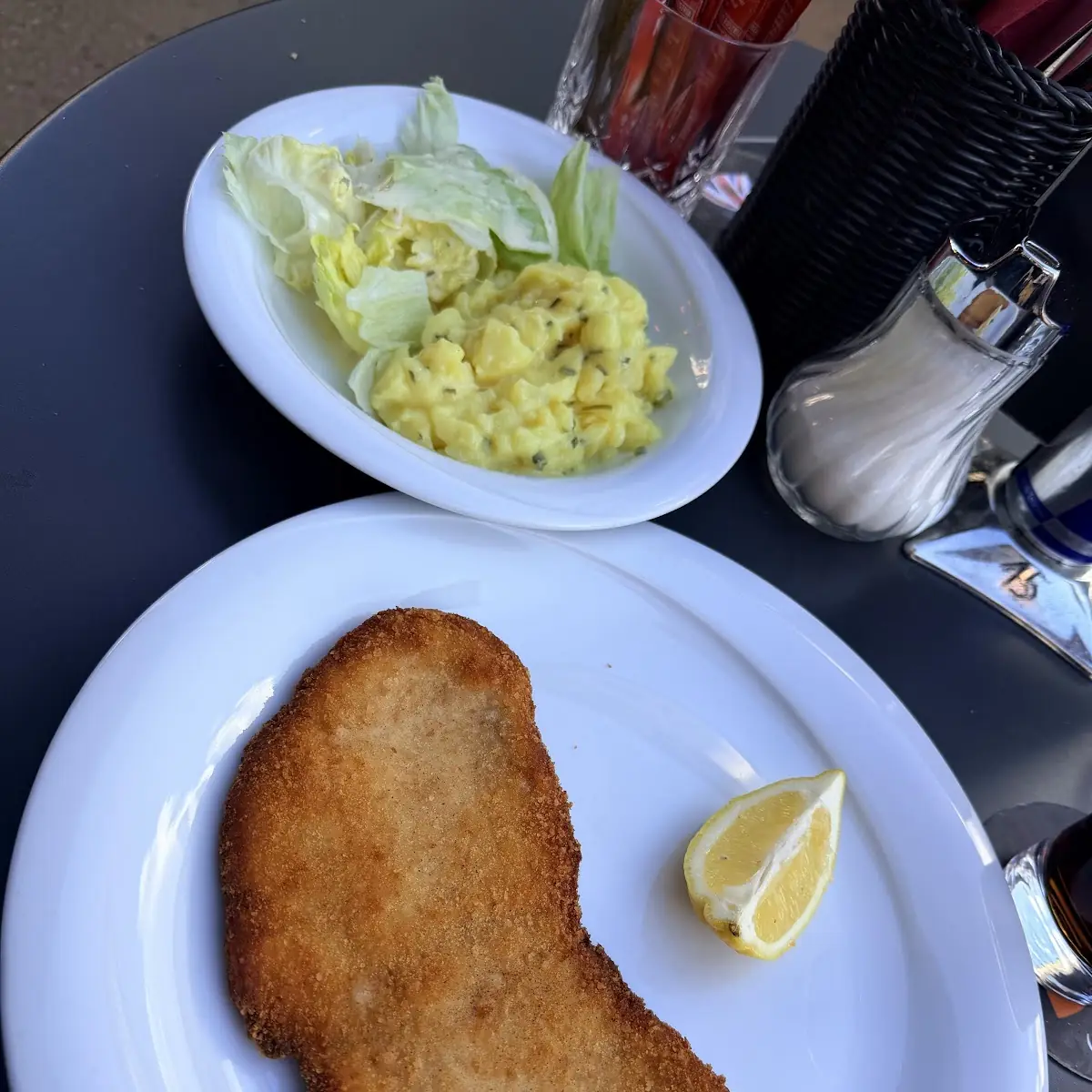Essen und Trinken photo 8