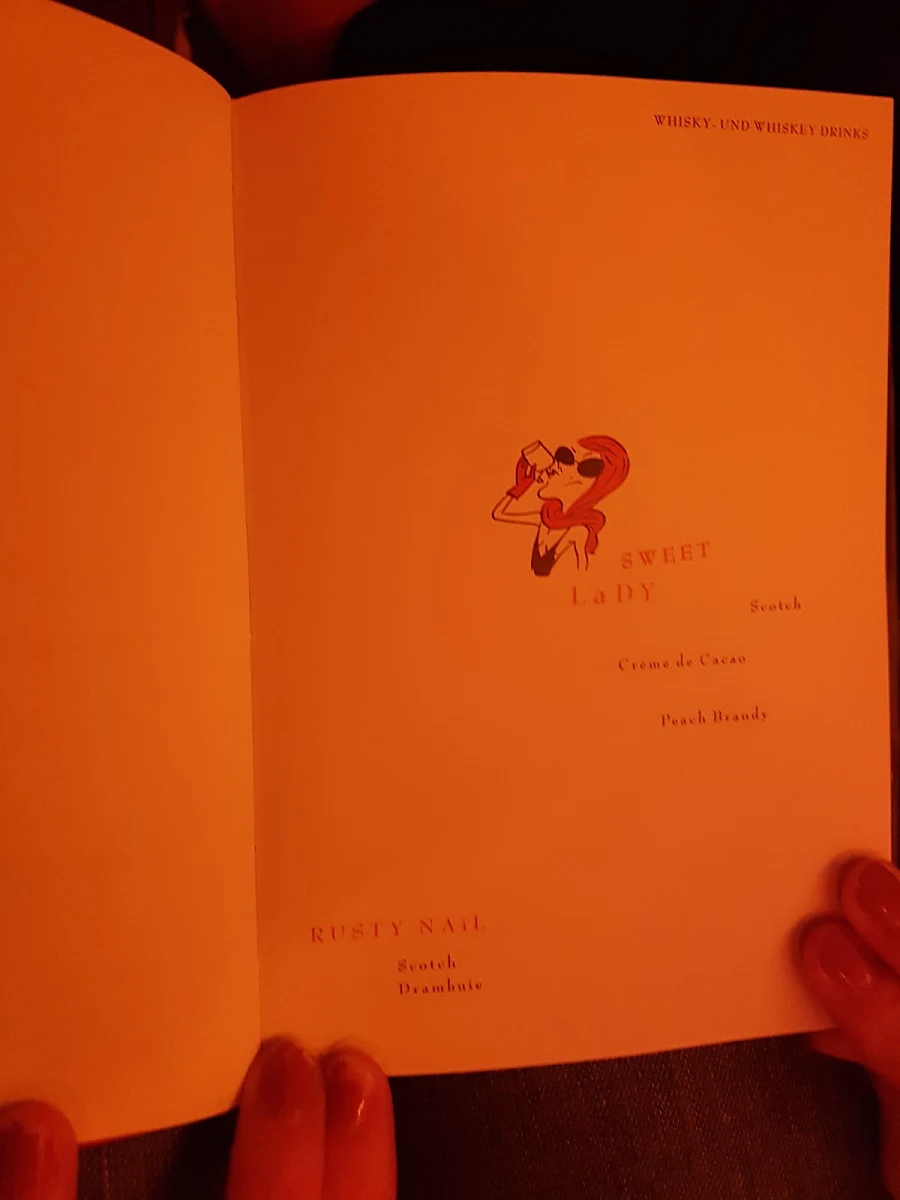 Speisekarte photo 4