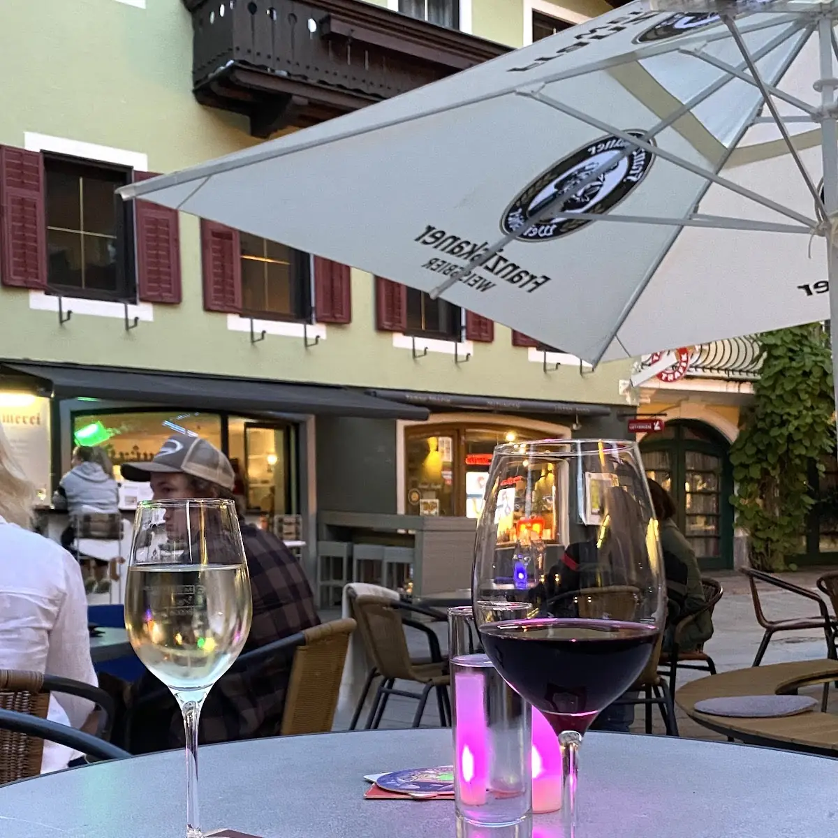 Essen und Trinken photo 2