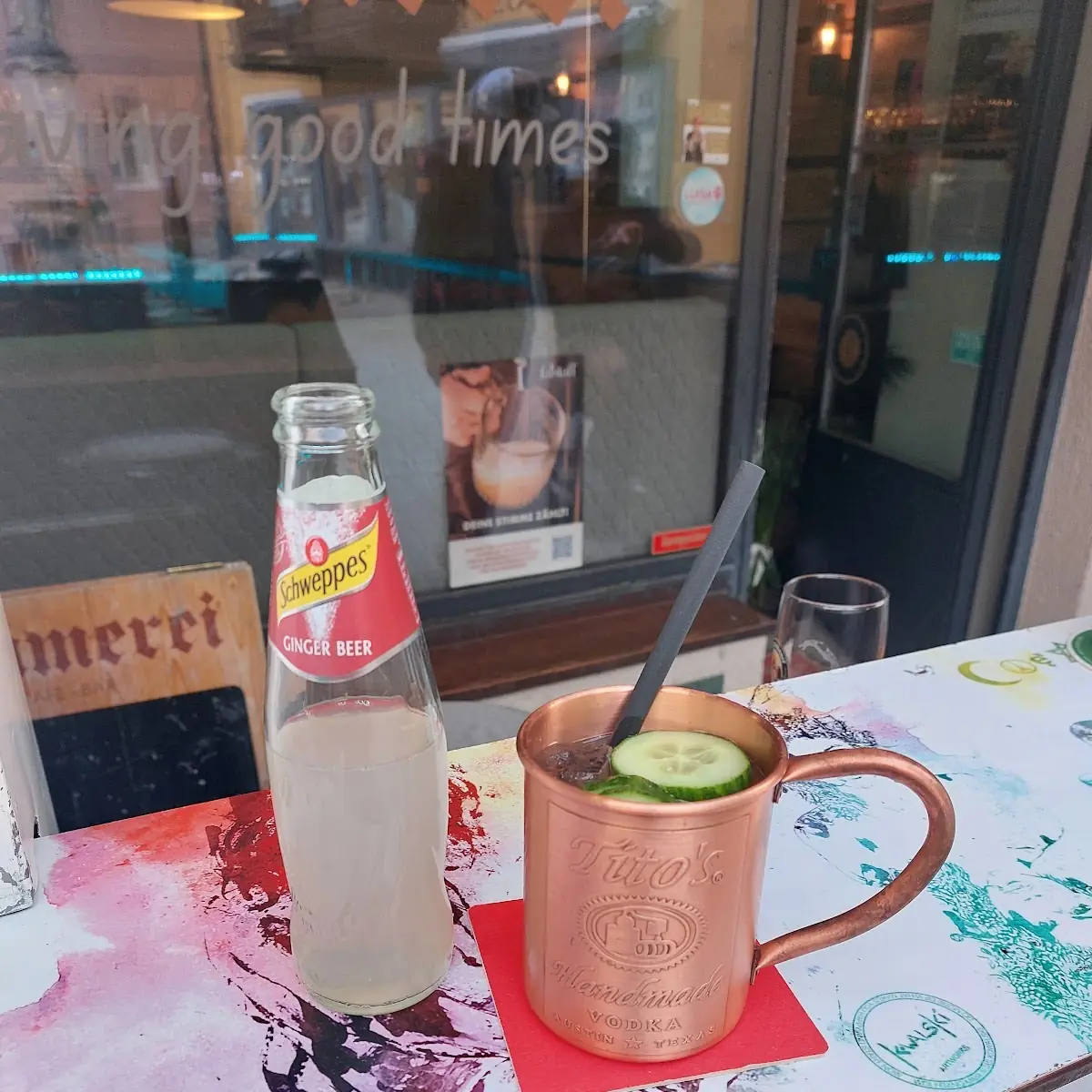 Essen und Trinken photo 6