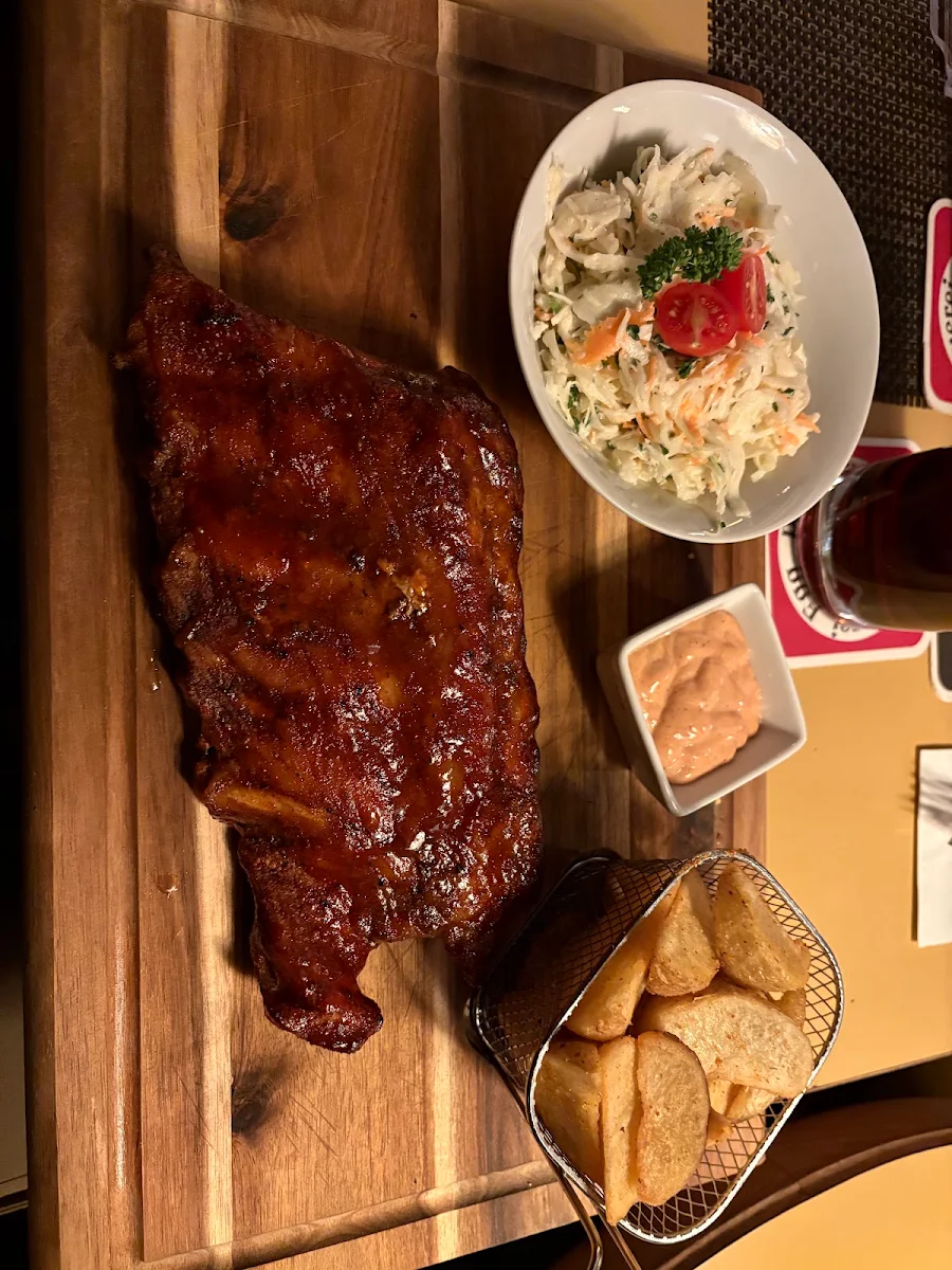 Essen und Trinken photo 10