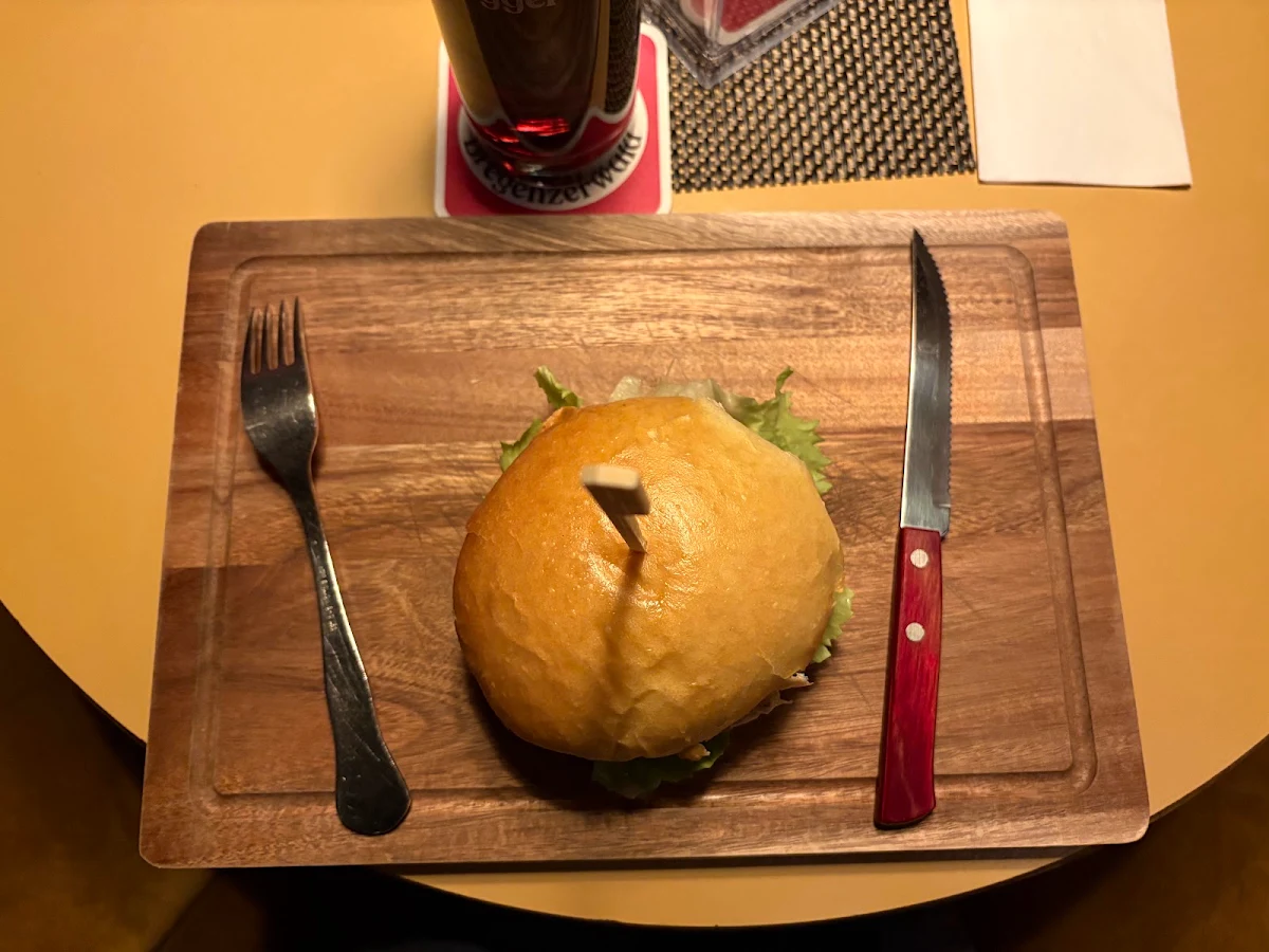 Essen und Trinken photo 4