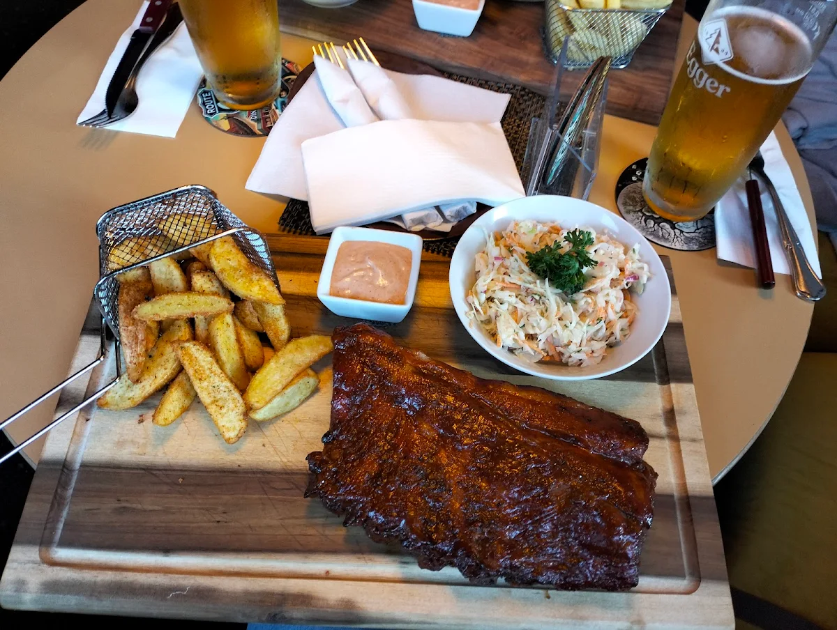 Essen und Trinken photo 5