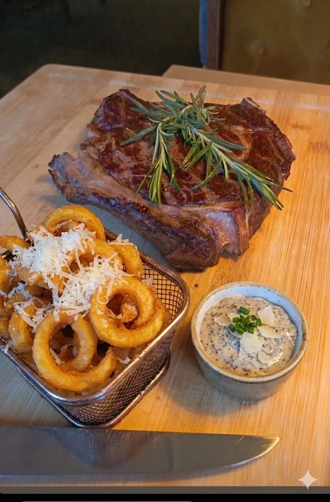 Essen und Trinken photo 7
