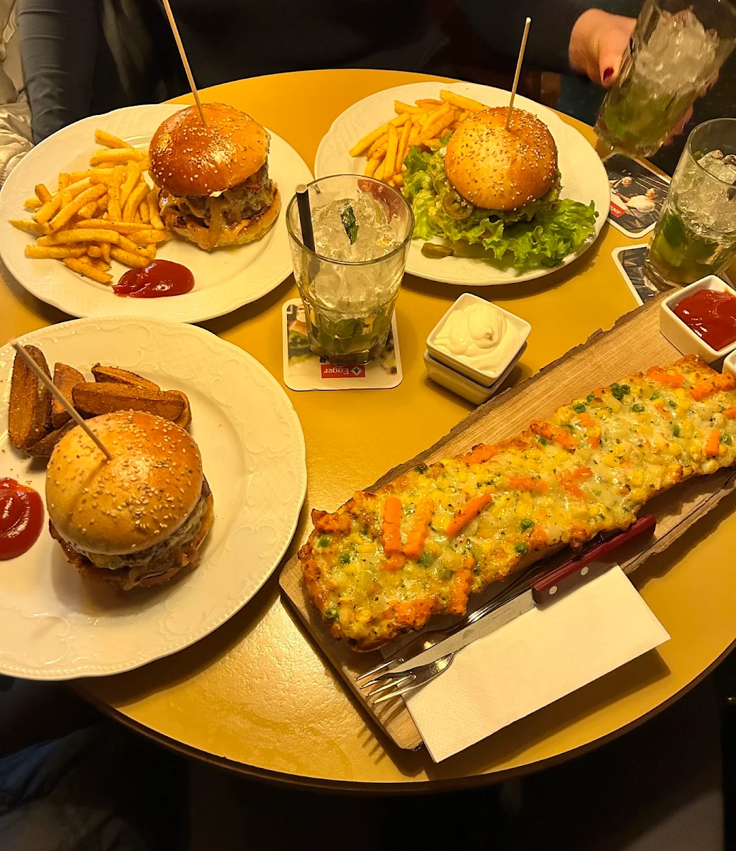 Essen und Trinken photo 8