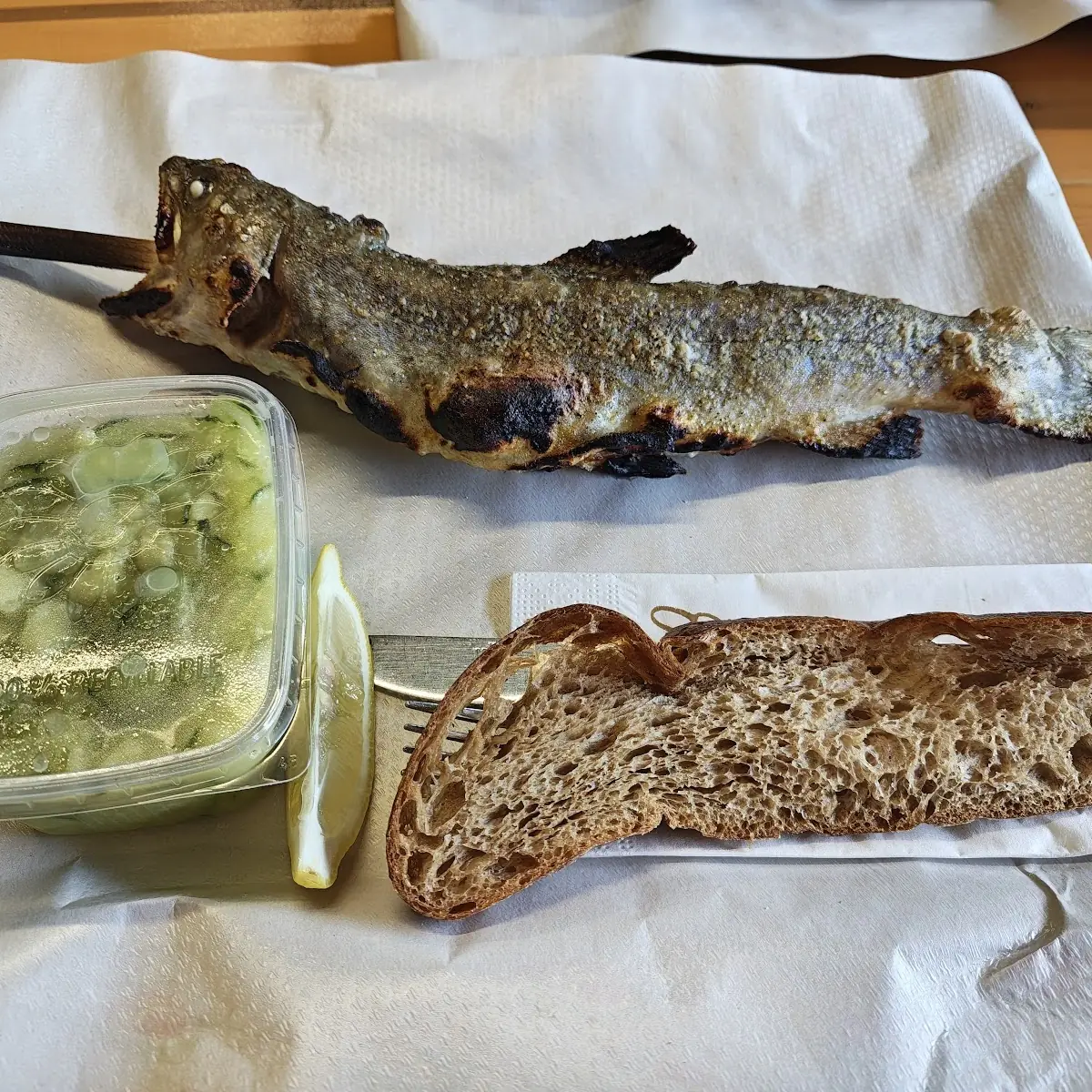 Essen und Trinken photo 3