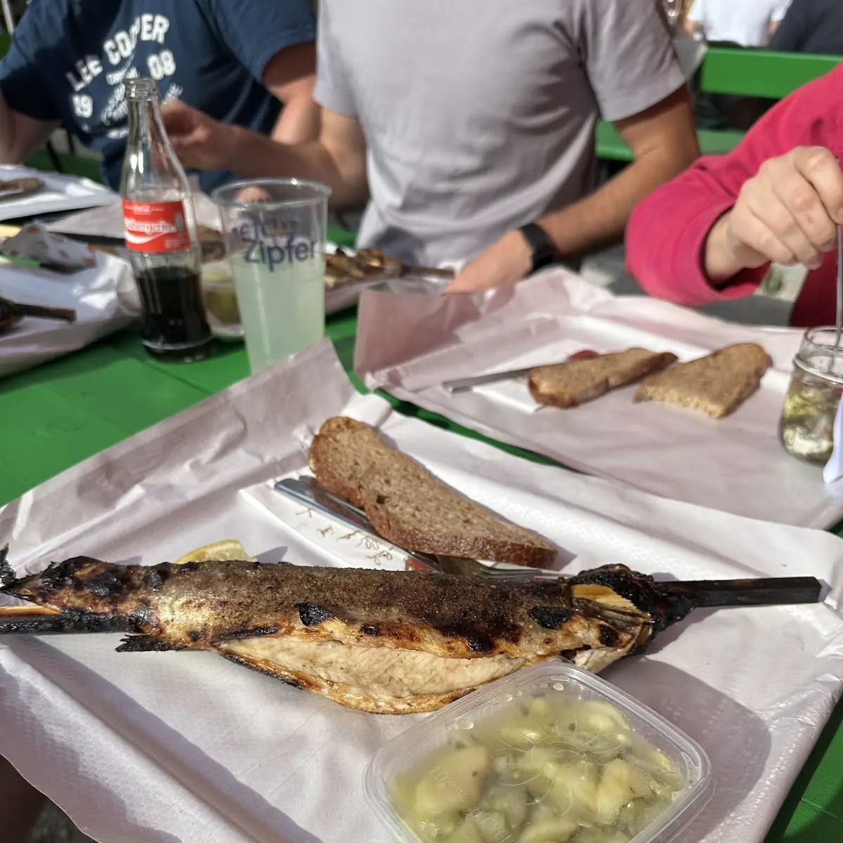 Essen und Trinken photo 6