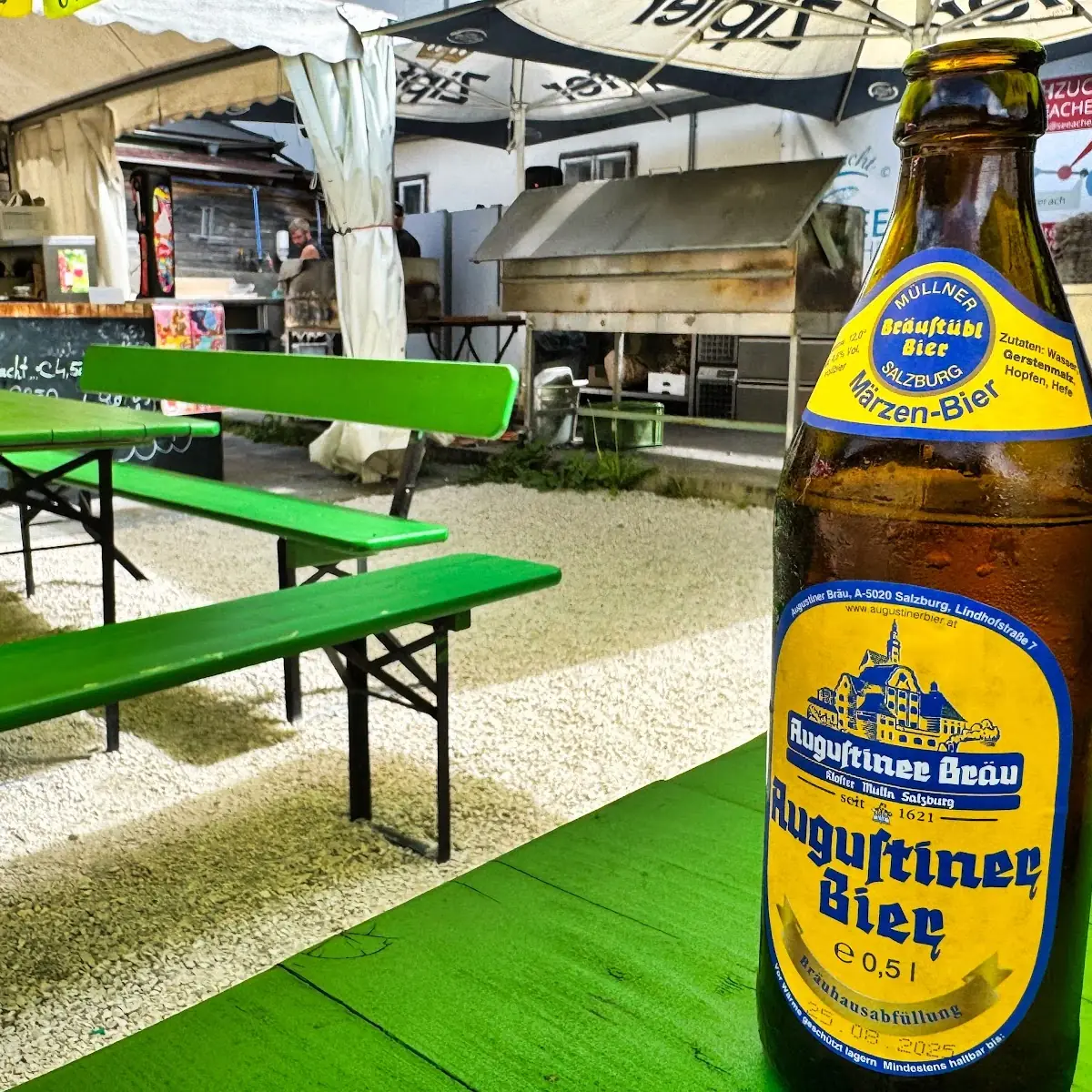 Essen und Trinken photo 8