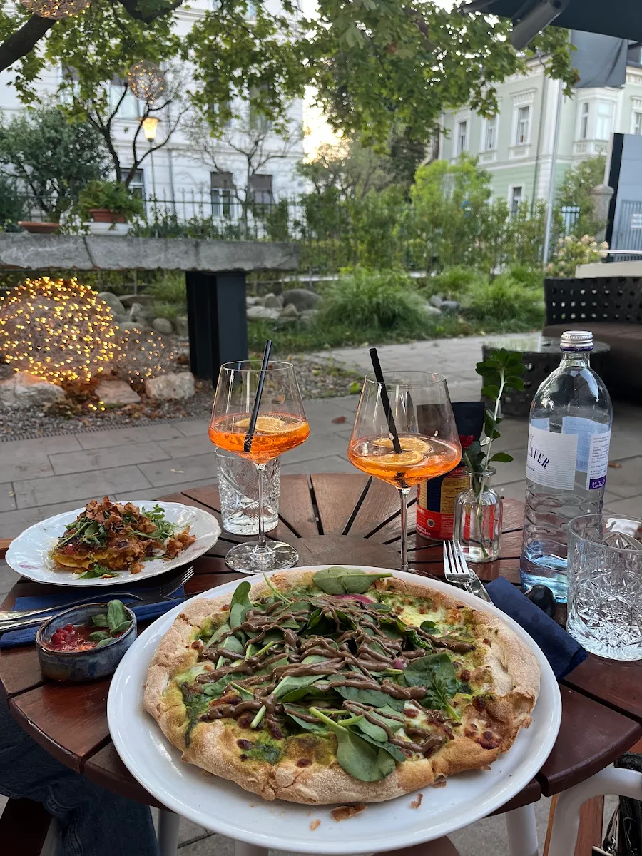 Essen und Trinken photo 6