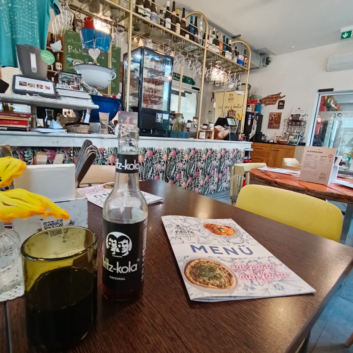 Essen und Trinken photo 9