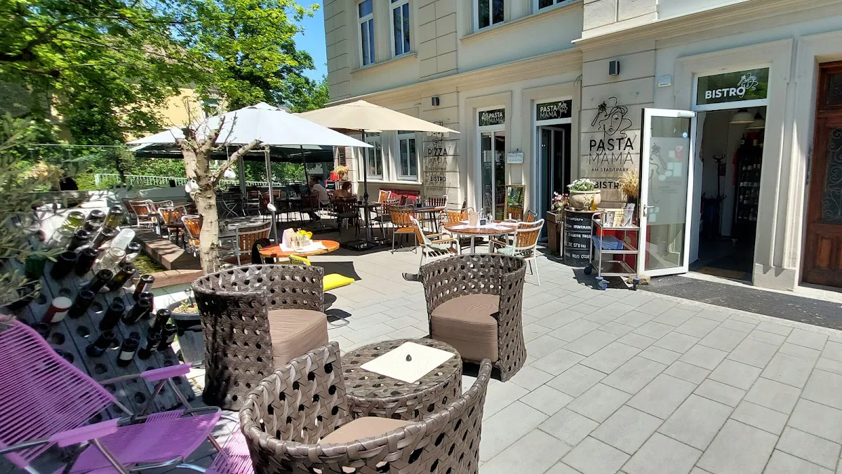 Atmosphäre photo 3
