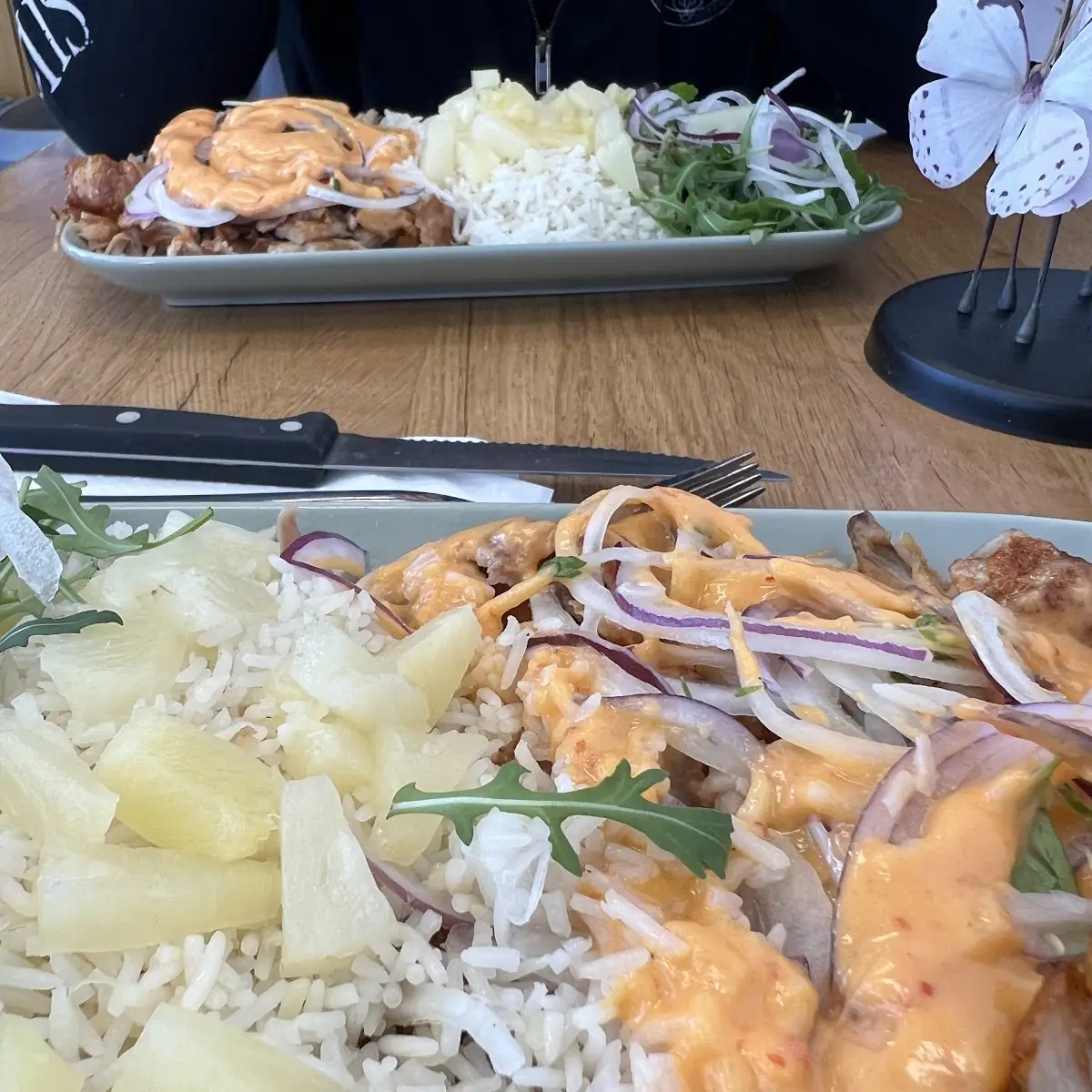 Essen und Trinken photo 1
