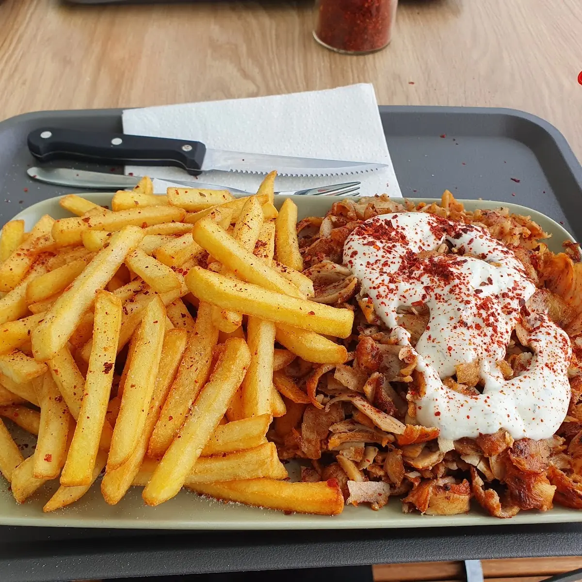 Essen und Trinken photo 10