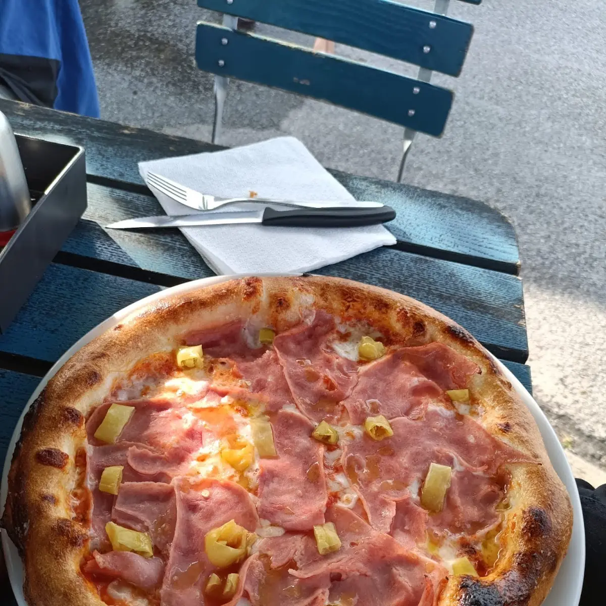 Essen und Trinken photo 2