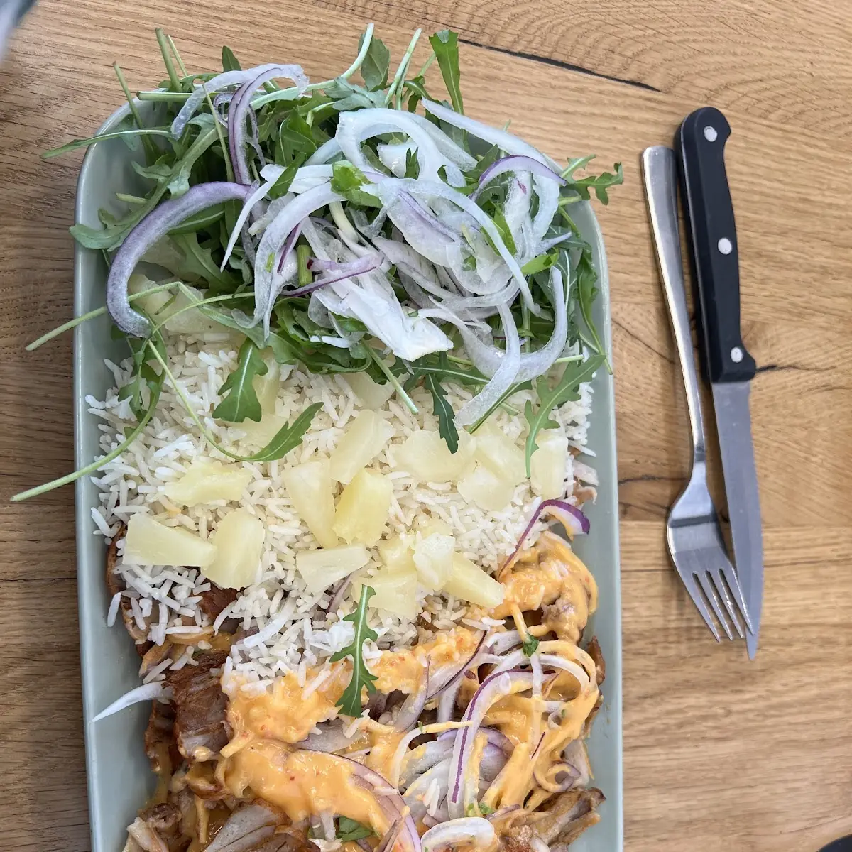 Essen und Trinken photo 3
