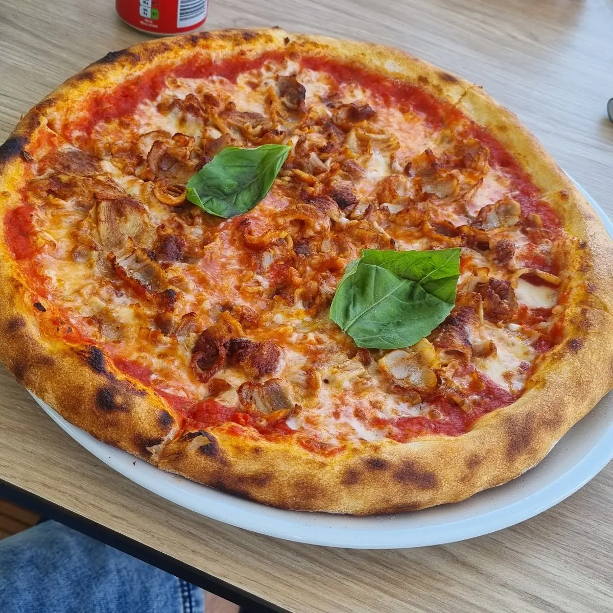 Essen und Trinken photo 4